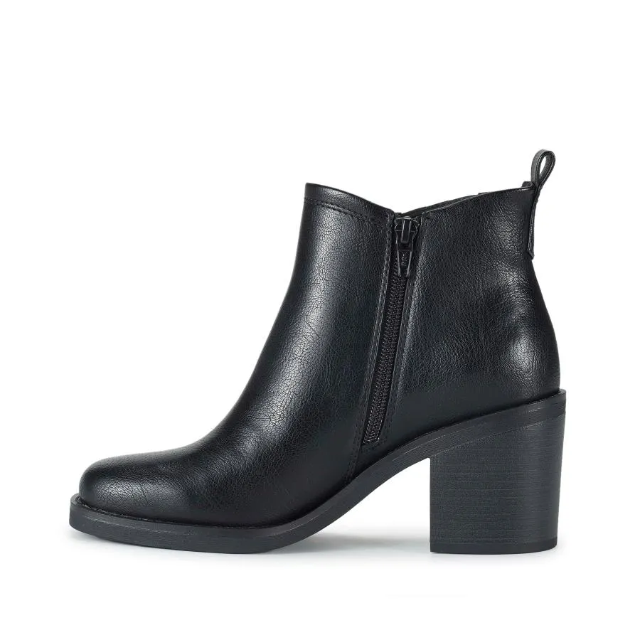【並行輸入品】Baretraps MARIA Women's Boots Black Size 9 M (BT30067)