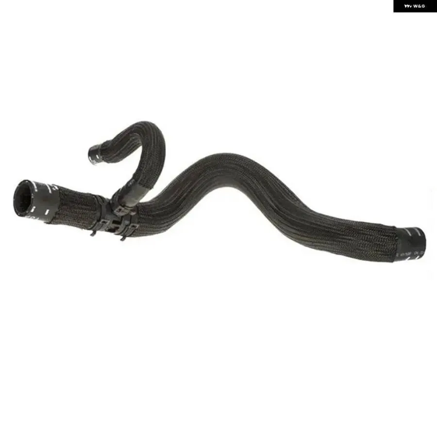 並行輸入品 ダッジ ダート 1.4T 2013-2016 エンジン 上部冷却 ラジエーター ホース - 部品ナンバー 68092560AB 68092560AC