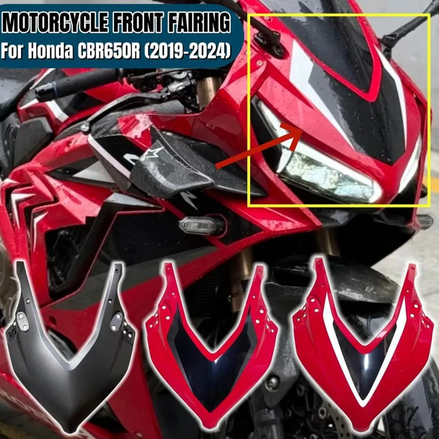 並行輸入品 ホンダCBR650R CBR 650R