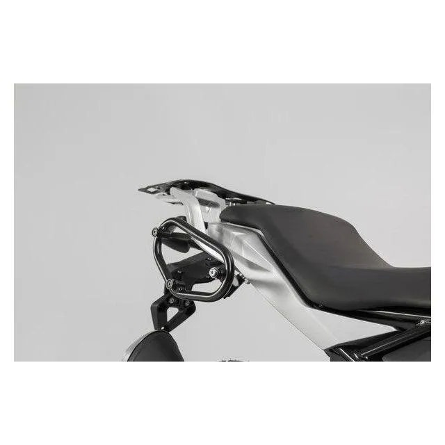 SW-MOTECH G 310 GS キャリア・サポート SLC サイドキャリア 左側 BMW G 310 GS（17-）.｜HTA.07.862.…