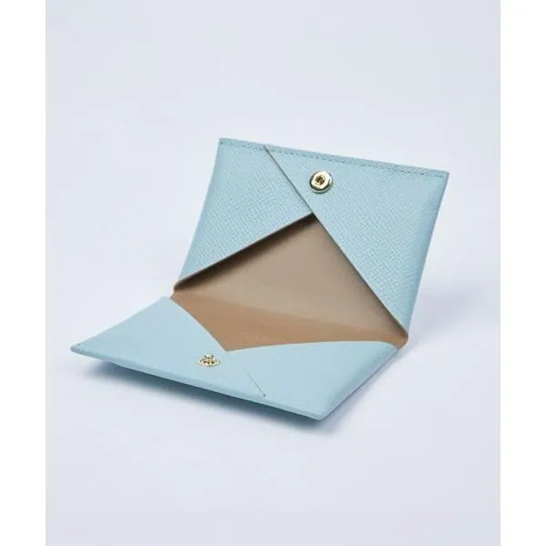 INED / イネド バイカラーカードケース《ORIGINAL》