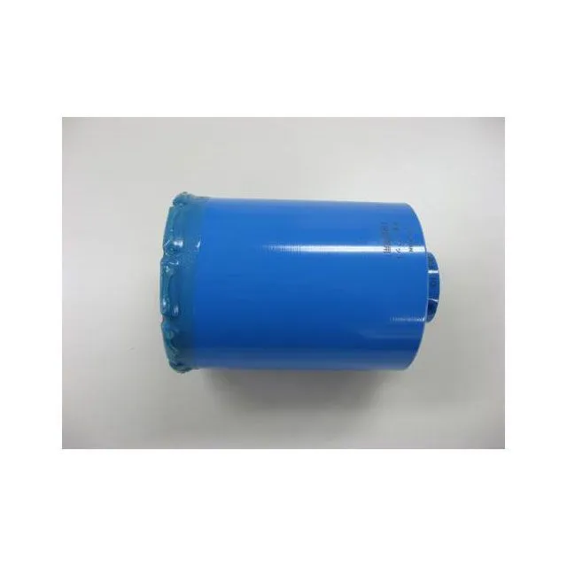 ESCO 150mm ガルバリウム鋼板用 コアドリル替刃 EA820DC-150 エスコ 電動工具