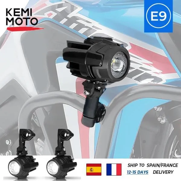 並行輸入品 BMW r1200gs lc r 1250gs r1250gs f800gs gsr1200 f850gs f750gs adv r 1200 gs ライト ガード カバー kemimoto フォグランプ
