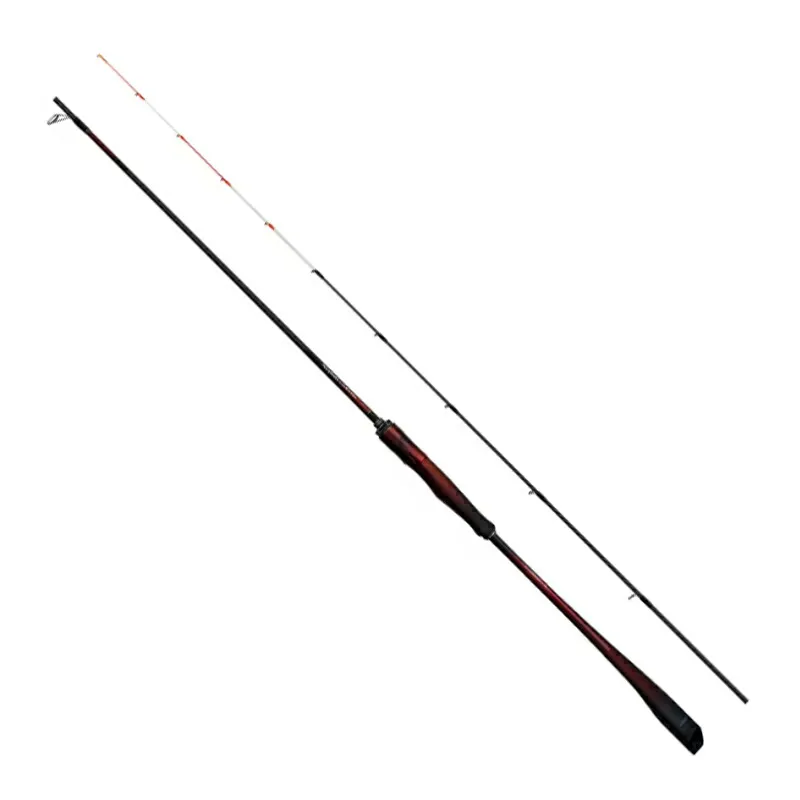 シマノ(SHIMANO) 25 セフィアリミテッド メタルスッテR-S66MH-S(スピニング3ピース) R-S66MH-S