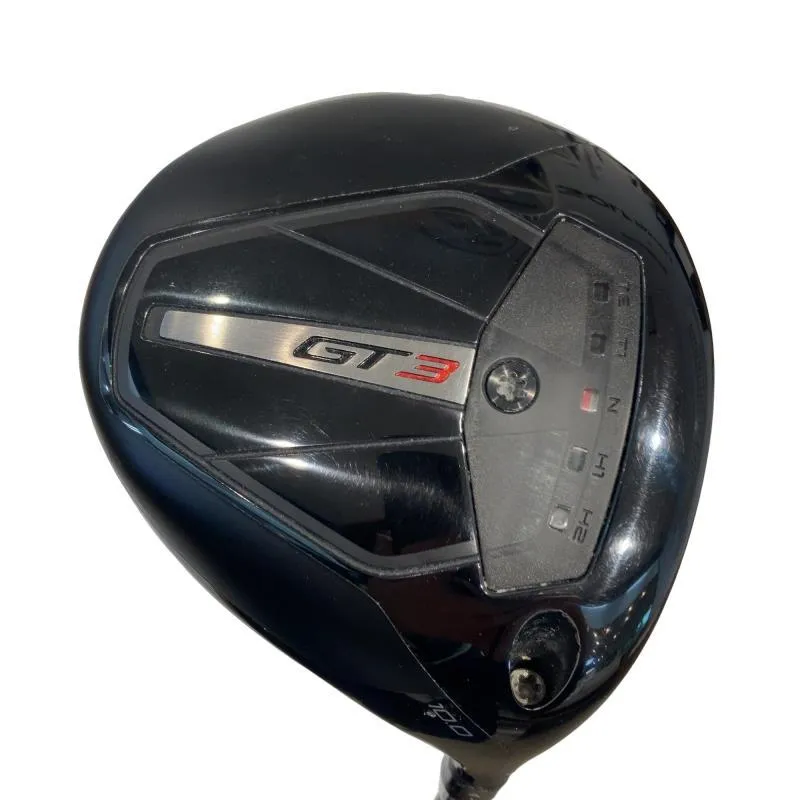 タイトリスト GT3 10° ドライバー DR フレックスS