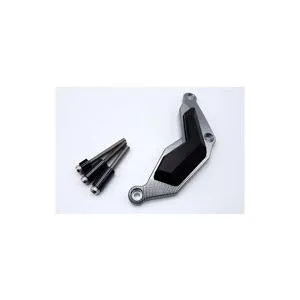 Fakie ファーキー (L)Crankcase cover カラー：Red GSX-R1000R SUZUKI スズキ クランクケースカバー エンジンパーツ エンジン