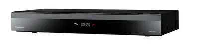 【中古】 パナソニック 3TB 7チューナー ブルーレイレコーダー 全録 6チャンネル同時録画 どこでもディーガ対応 全自動DIGA DMR-2X303