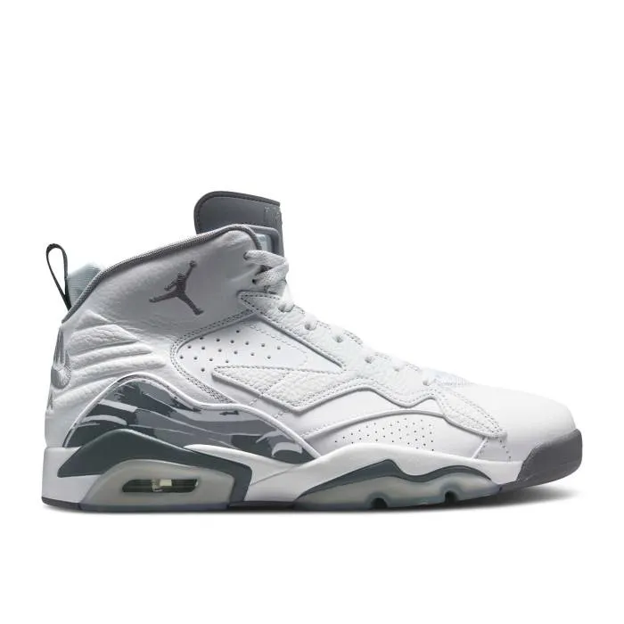 ナイキ エアジョーダン Air Jordan 【 Jordan Mvp White Cool Grey Men White/Cool Grey/Wolf Grey 】 クール メンズ 白色 ホワイト クール 灰色 グレー