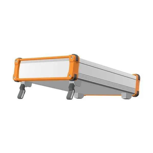 タカチ電機工業 タカチ チルトレッグ付アルミケース EXPT30-9-40SO 1点