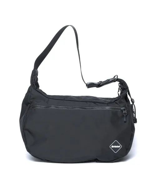 ショルダーバッグ TOUR SHOULDER BAG メンズ レディース