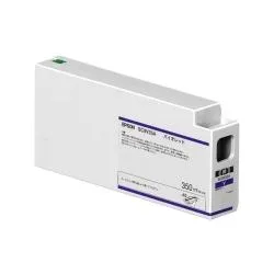 EPSON エプソン インクカートリッジ(バイオレット/350ml)(SC9V35A)