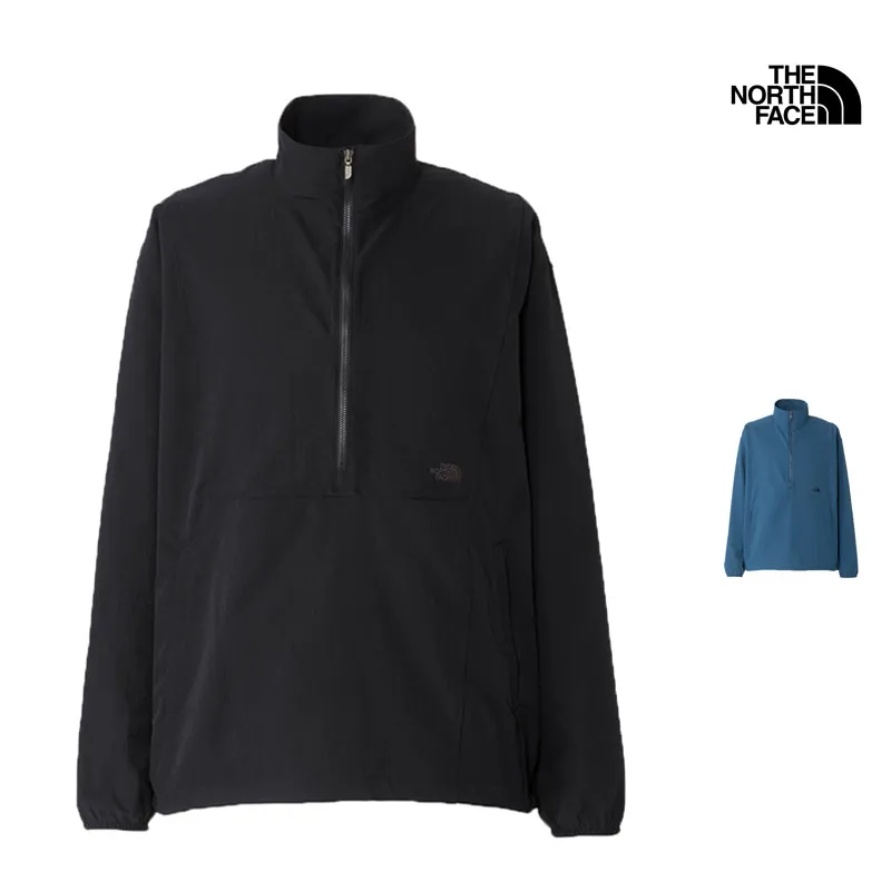 【P5倍 5/31まで】 セール SALE ザ・ノース・フェイス THE NORTH FACE TNF ビー フリー アノラック TNF BE FREE ANORAK ジャケット アウター NP22530 メンズ