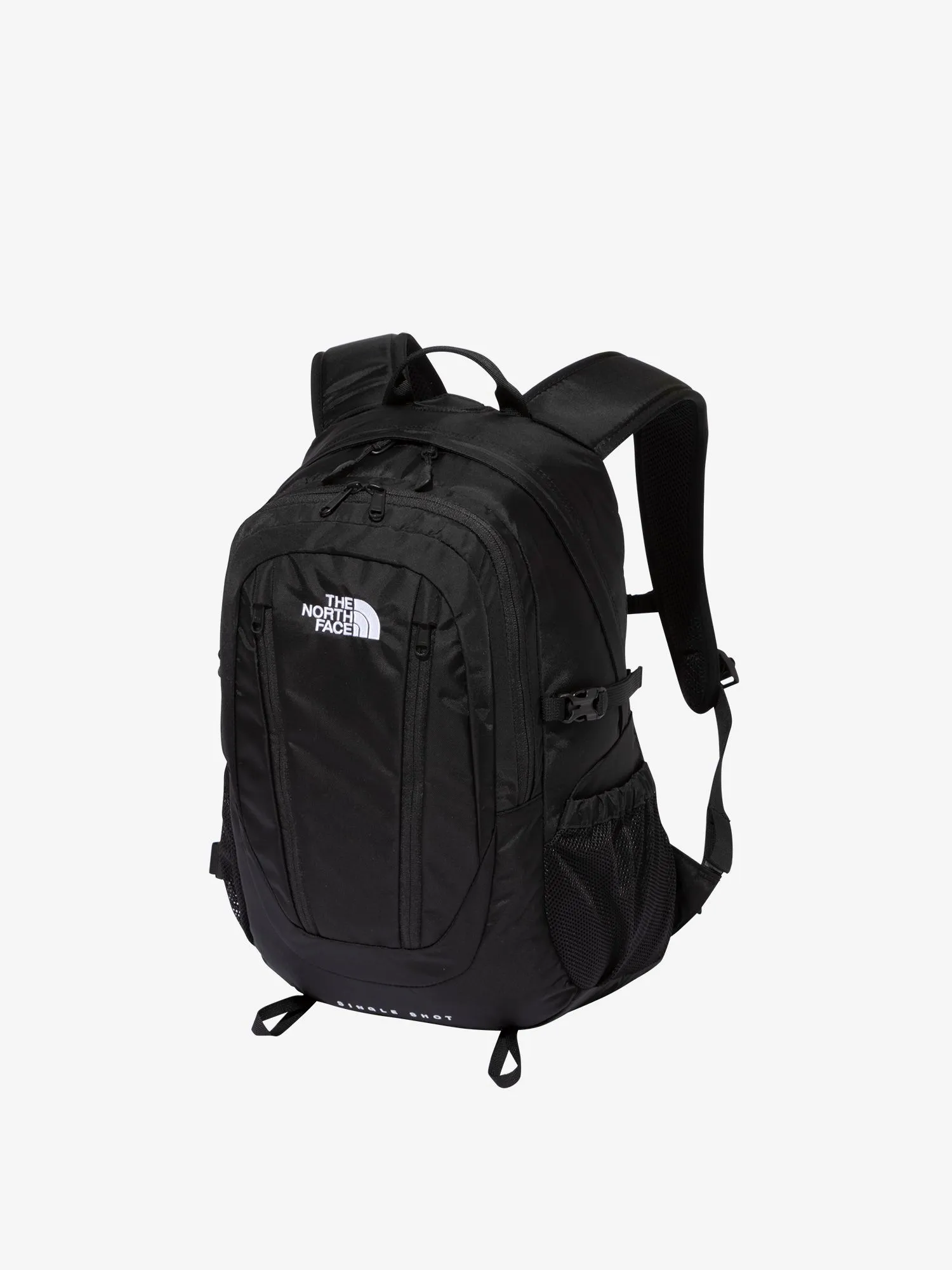 THE NorthFace TNF ザ・ノース・フェイス<br>シングルショット Single Shot NM72303 デイパック 通勤通学 多機能<br>バックパック、バッグ、リュック、ザック 使いやすいサイズ BAG