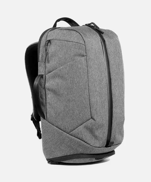 デイバック リュック Aer（エアー）DUFFEL PACK3 ジムとオフィス兼用ハイブリットバ ック 正規商品 メンズ