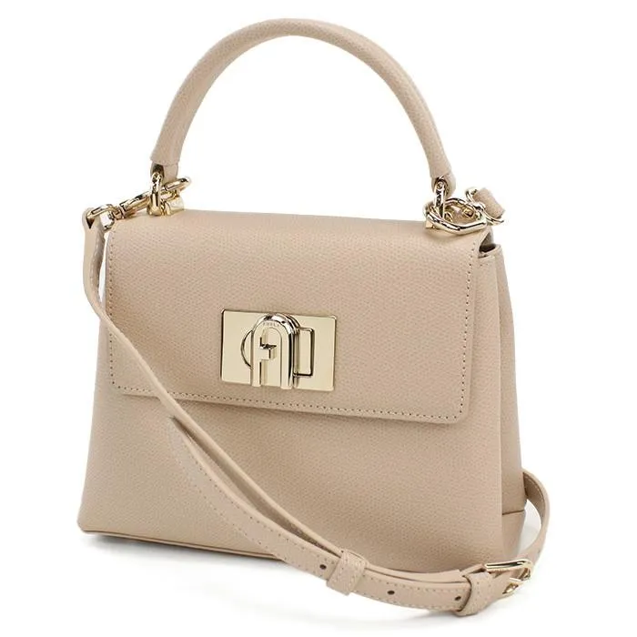 FURLA【フルラ】 WB00109 ARE000 B4L00 FURLA 1927 ハンドバッグ レディース