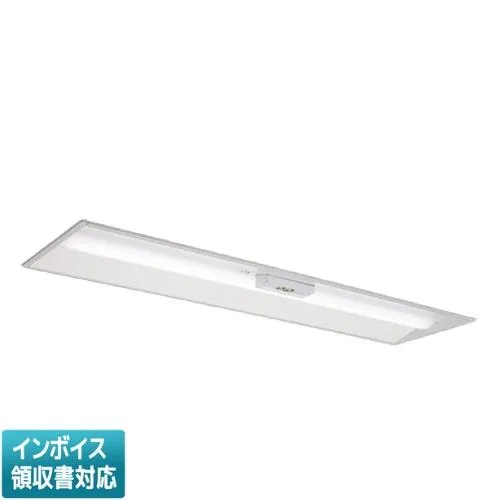 ▲納期未定[法人限定] MY-BK440435C/WW AHTN 三菱 ※受注品 Myシリーズ 用途別 非常用照明器具 40形 4000lm 温白色   [ MYBK440435CWWAHTN ]
