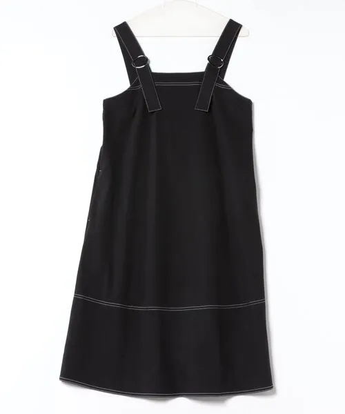 ワンピース 「S」「it」「MM By Max Mara」ストレッチワンピース