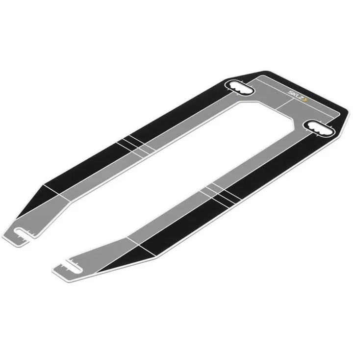 【並行輸入品】ゴルフアライメントトレーニングゲート SKLZ GLF-PUTSL-004 SKLZゴルフトレーニング用品 ゴルフ練習 ゴルフ用