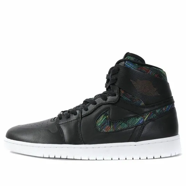 Jordan ジョーダン メンズ スニーカー 【Air Jordan 1 Retro High Nouveau BHM 836749-045】  サイズ US_8(26.0cm)