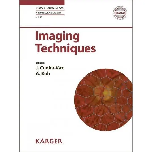 Imaging Techniques (Paperback)