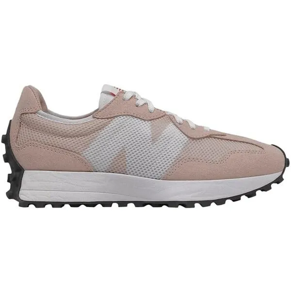 New Balance ニューバランス レディース スニーカー New Balance 327 Rose (Women's) 【サイズ US_7(24.0cm)】Rose/Ghost Pepper
