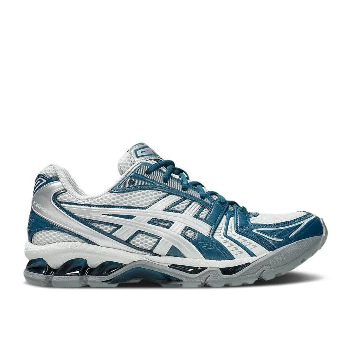 アシックス Asics 【 Gel Kayano 14 Glacier Grey Pure Silver Men Glacier Grey/Pure Silver 】 灰色 グレー ピュア メンズ 灰色 グレー ピュア Silver 銀色・シルバー