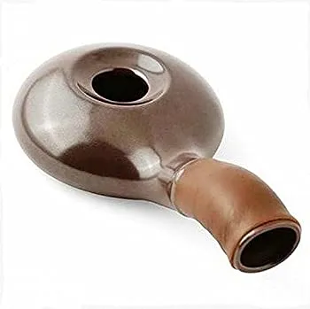 【中古】Nuvo Eco Ceramic Handy Coffee Bean Roaster [並行輸入品]