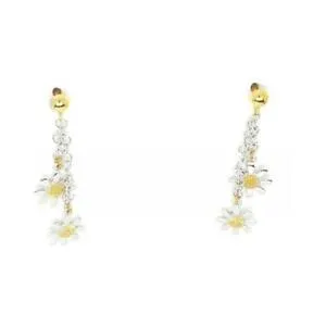 【送料無料】ネックレス イアリングor846085ホワイトゴールドearrings woman or846085 gold white gold