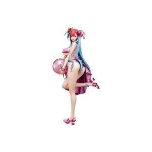 中古フィギュア リエラ・マルセリス 「戦場のヴァルキュリアDUEL」 1/7 ABS＆PVC製塗装済み完成品
