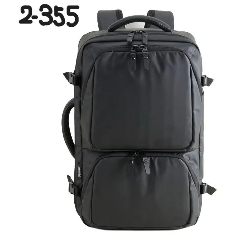 ビジネスリュック ネオプロ スクエアバックパック  コミュートライト NEOPRO COMMUTE LIGHT  ビジネスバッグ リュックサック 2-355 エンドー鞄 エンドーカバン