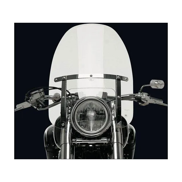 National Cycle VL 800 INTRUDER LC VOLUSIA スクリーン関連パーツ ウィンドシールドカスタム Heavy Du…