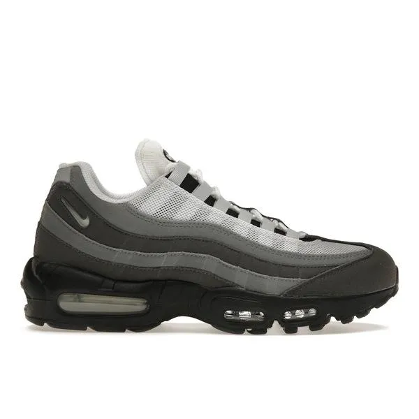 Nike ナイキ メンズ エアマックス スニーカー Nike Air Max 95 Jewel Swoosh Grey 【US_9.5(27.5cm) 】