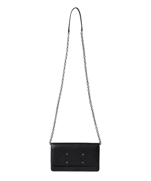 長財布 財布 WALLET ON CHAIN MEDIUM メンズ レディース