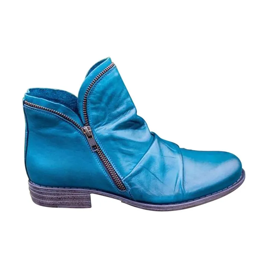 【並行輸入品】SBGMoSJ Boots for Women Ankle Booties High Heel Women's Casual A