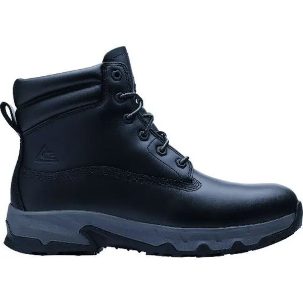 【メーカー在庫あり】 7251507  Shoes SFC 耐滑ブーツ ワーク Pike Chill 先芯 25.0CM 72515-07 HD店