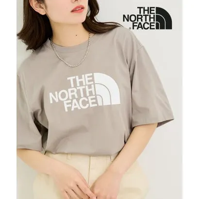 ザ・ノース・フェイス THE NORTH FACE 8B6J/M EVO HLF DME REG SS T （ライトカーキ）