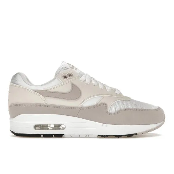 Nike ナイキ レディース スニーカー Nike Air Max 1 Platinum Violet (Women's) 【サイズ US_W_12 】White/Platinum Violet/Phantom/White/Black