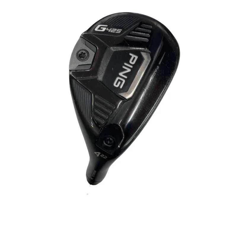 ピン G425 U4 USA ユーティリティ UT フレックスS