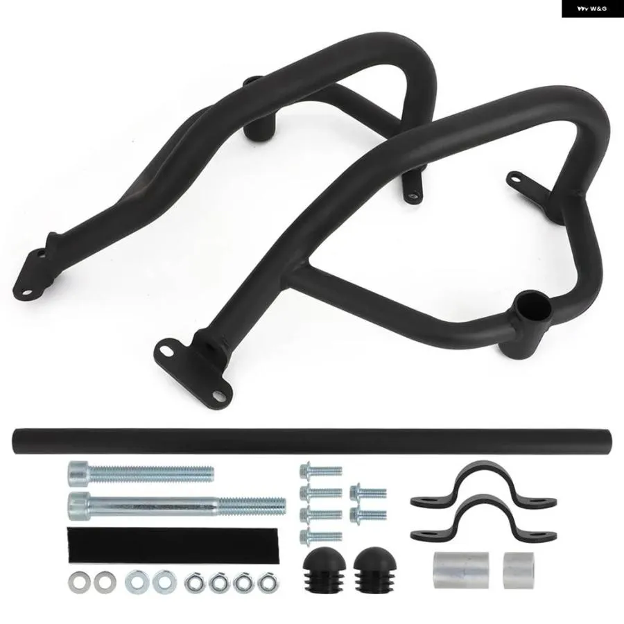 並行輸入品CLC450 450CLC オートバイ エンジン バンパー ガード クラッシュ バー キット 落下防止 CFMOTO 450CLC CLC 450