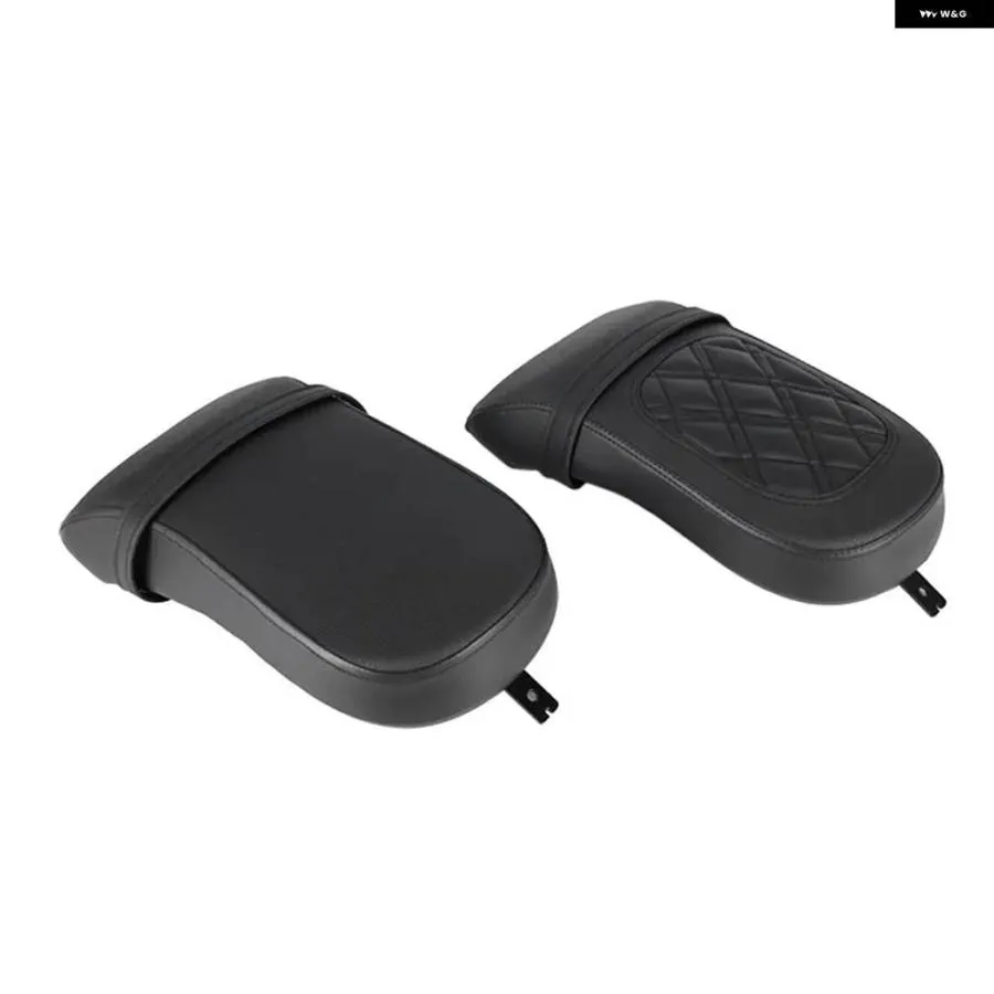 並行輸入品バイク アクセサリー リア クッション シートカウル BMW R18 R18 2020-23 R 18 ピリオンパッセンジャーリアシートカバー