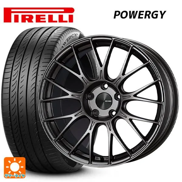 スバル レガシィアウトバック(BS系)用 225/65R17 102H ピレリ パワジー 正規品 パフォーマンスライン PFM1