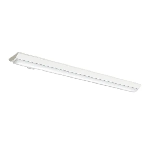 MY-VS430432/D AHTN LEDベースライト 40形 直付 逆富士 150幅 全長1250mm 人感センサ付器具 一般 3200lmタイプ FHF32形×1灯器具高出力相当 昼光色 三菱
