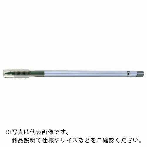 【SALE価格】OSG ポイントタップ 一般用ロングシャンク 13192 ( EX-LT-POT-OH3-M27 X 1.5 X 250(13192) )