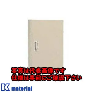 【代引不可】【個人宅配送不可】日東工業 RA30-76-1C (カタトビラ ＲＡ形制御盤キャビネット [OTH07141]