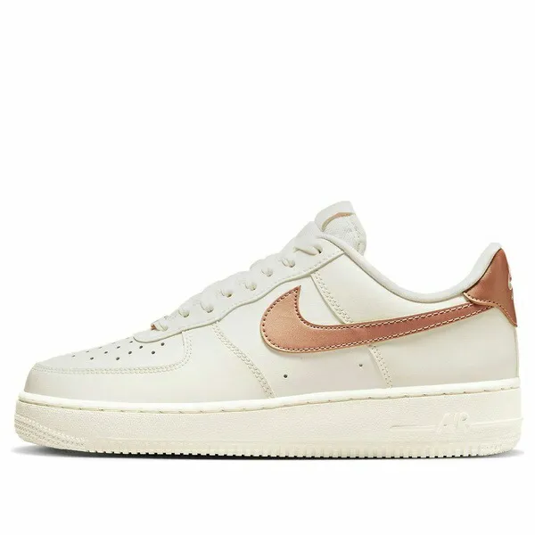 Nike ナイキ レディース スニーカー  【(WMNS) Nike Air Force 1 07 ail DD8959-109】  サイズ US_W_10