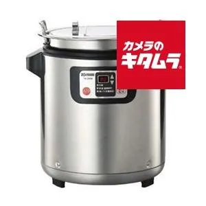 象印 業務用マイコンスープクックジャー TH-DW06-XA ステンレス ZOJIRUSHI メーカー公認店 新生活 プレゼント ギフト