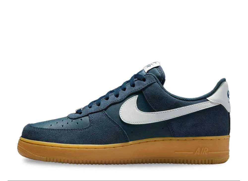 今だけ【1000円クーポン】発行中!!Nike ナイキ エアフォース1 ロー アーモリーネイビー ナイキ FQ8714-400 メンズ スニーカー ランニングシューズ 21SN-FQ8714-400