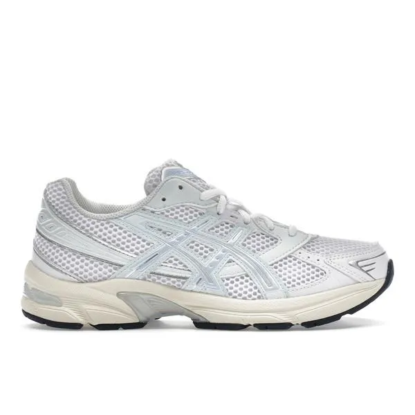 ASICS アシックス レディース スニーカー ASICS Gel-1130 White Soft Sky (Women's) 【サイズ US_6(23.0cm)】White/Soft Sky