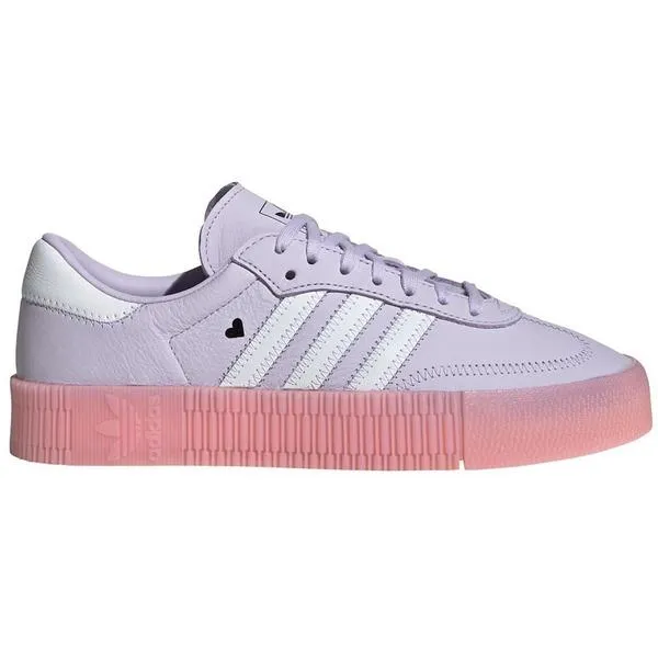 adidas アディダス レディース スニーカー adidas Sambarose Valentine's Day (Women's) 【サイズ US_8(25.0cm) 】