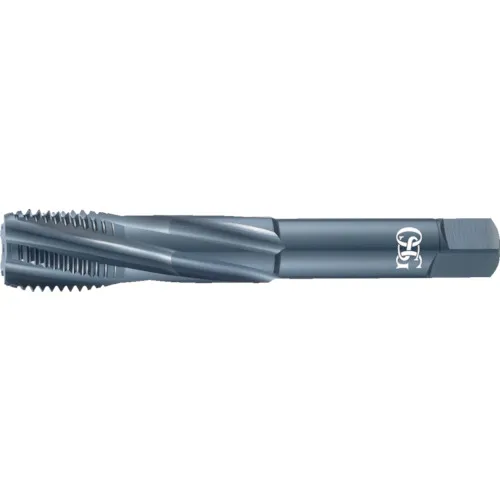 OSG HXL-SFT-STD-M42X4.5 スパイラルタップ 大径横形加工機用 メートルネジ用 M42 ピッチ4.5mm 8324125